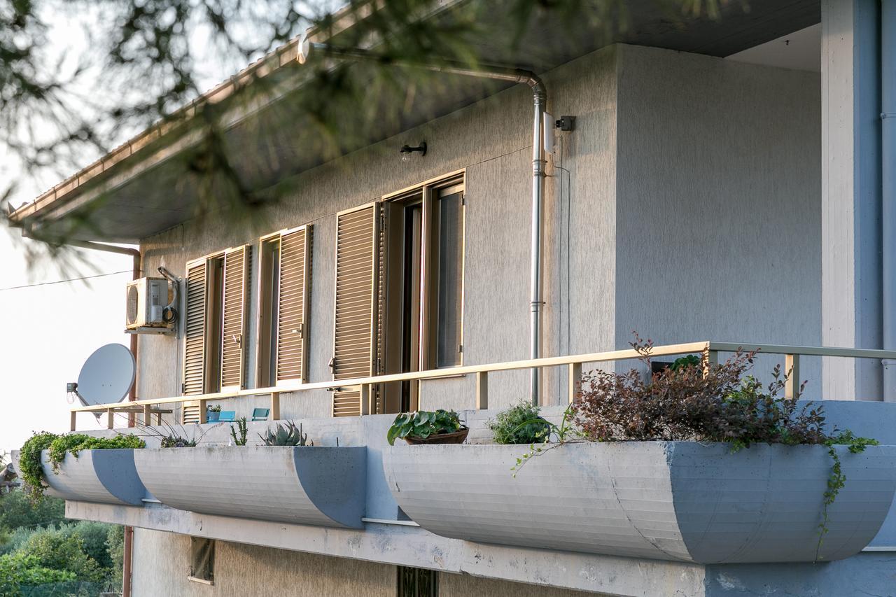 Maison Mi.Ri' Termoli Exterior photo